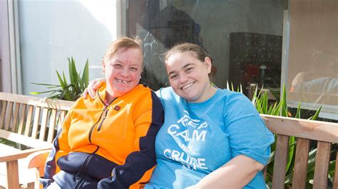 Endeavour Foundation – Helping People with Disability.
